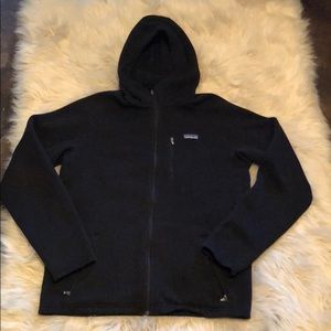 Men’s zip up jacket